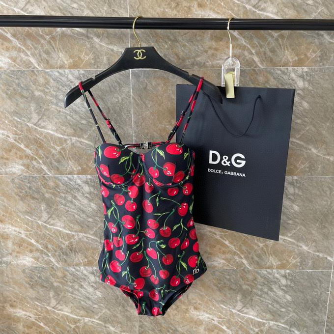 Dolce & Gabbana Bikini ID:20250608-99